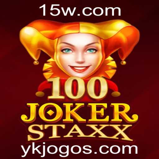 Descubra o Fascinante Mundo de 100JokerStaxx: O Jogo de Slots Inovador