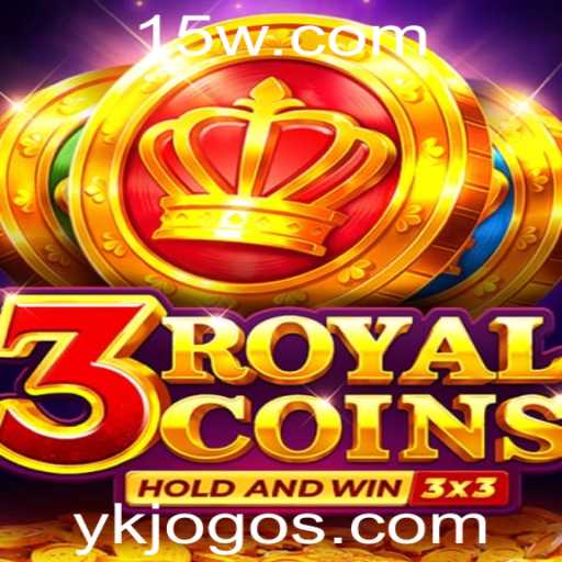 Explorando o Universo de 3royalcoins: Um Guia Completo