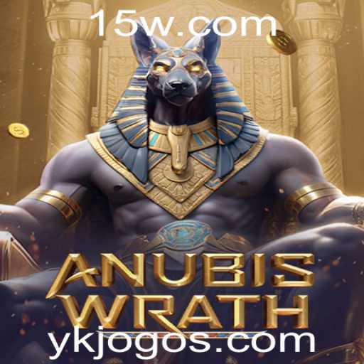 Descubra o Jogo AnubisWrath: Mitologia e Aventura Envolventes