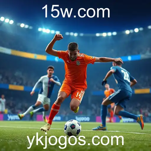 O Crescimento das Apostas Esportivas e o Impacto do Ykjogo