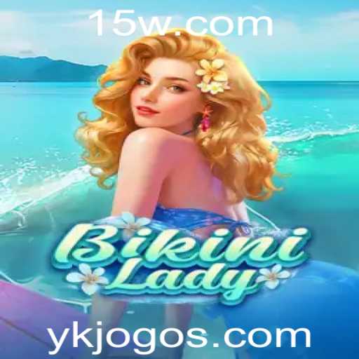 BikiniLady: A Nova Sensação no Mundo dos Jogos Digitais