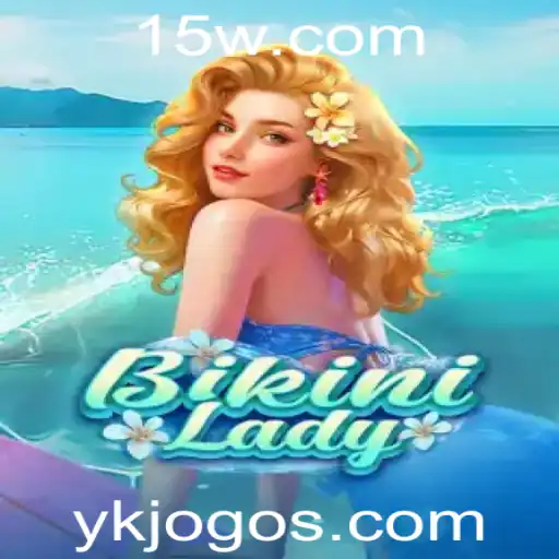 BikiniLady: A Nova Sensação no Mundo dos Jogos Digitais