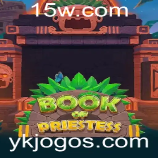 Descubra a Aventura de 'BookOfPriestess'