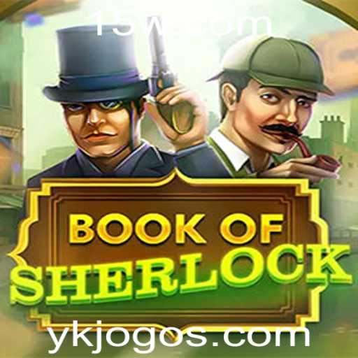 Descubra o Fascinante Mundo de BookOfSherlock