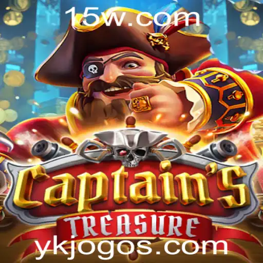 Descubra as Infinitas Aventuras de CaptainssTreasure