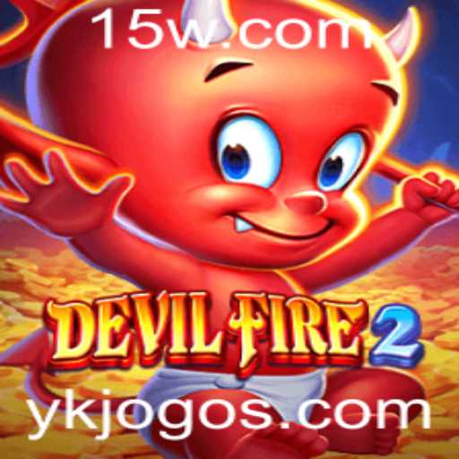 Explorando o Fascinante Mundo de DevilFire2