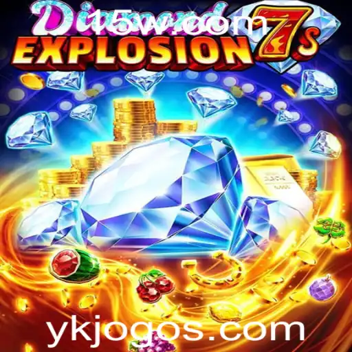 Explorando DiamondExplosion7s: O Novo Fenômeno dos Jogos