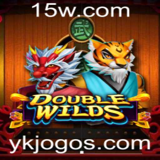 DoubleWilds: Um Novo Horizonte no Mundo dos Jogos