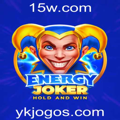 EnergyJoker: Um Novo Mundo de Diversão e Estratégia
