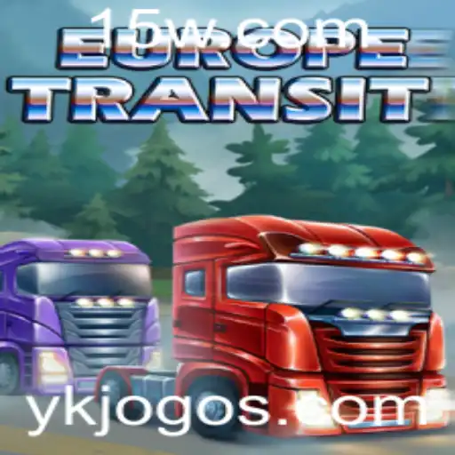 Descubra EuropeTransit: O Novo Fenômeno de Jogo de Estratégia