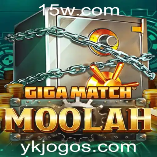 GigaMatchMoolah: Descubra o Jogo Revolucionário que Está Transformando o Entretenimento Digital