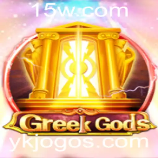 Descubra o Fascinante Mundo de GreekGods: O Jogo de Estratégia Inspirado na Mitologia Grega