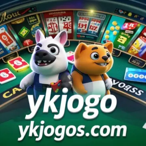 ykjogo