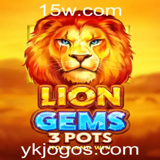 Descubra a Fascinante Experiência de Jogo com LionGems3pots