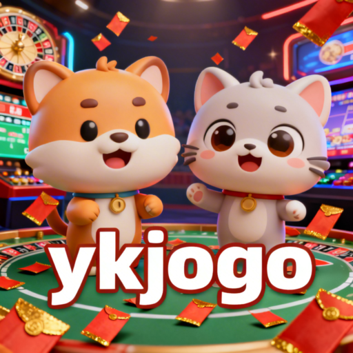 ykjogo