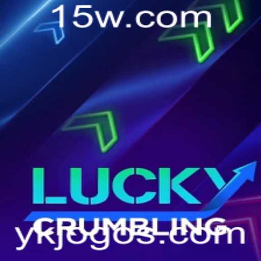 Explorando o Mundo Fantástico de LuckyCrumbling: Um Jogo de Estratégia e Sorte