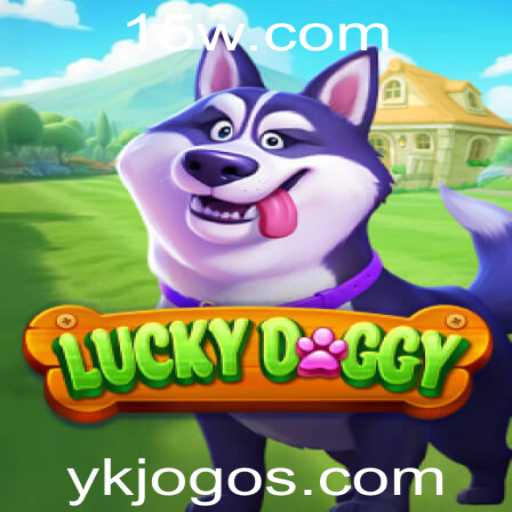 Explorando o Fascinante Mundo de LuckyDoggy