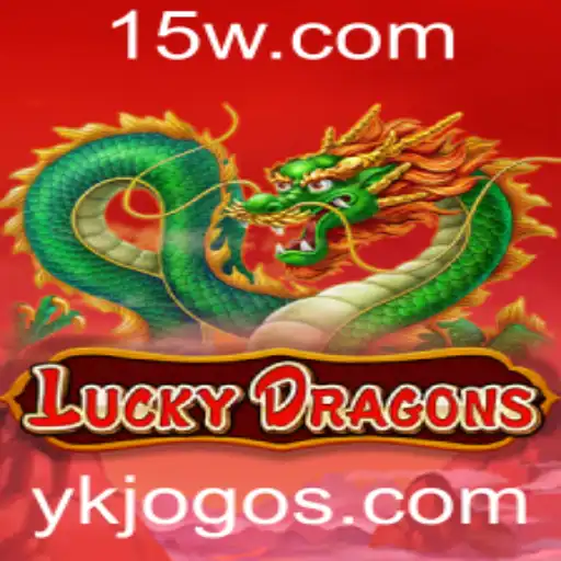 Descubra LuckyDragons: O Jogo de Estratégia Emoção do Momento