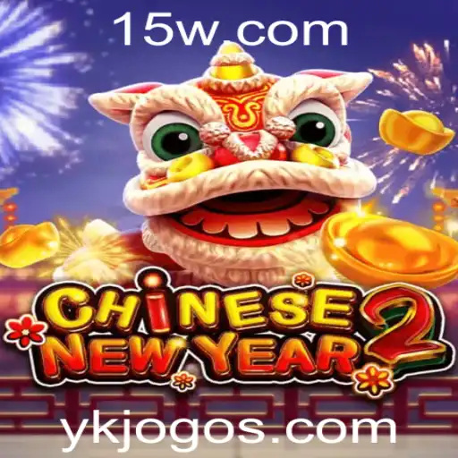 CHINESENEWYEAR2: Explorando o Universo do Jogo YKJOGO