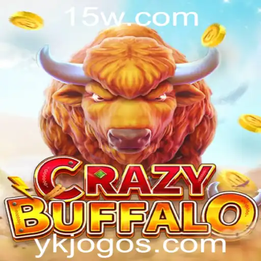 Descubra o Mundo de CRAZYBUFFALO: O Jogo de Diversão e Aventura