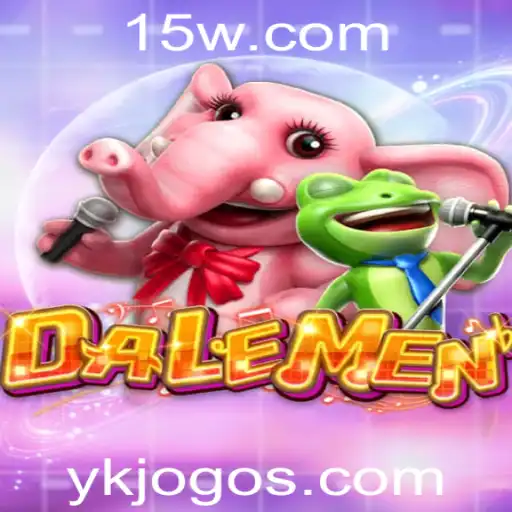 Descubra o Mundo de DALEMEN: O Novo Jogo que Conquista Multidões