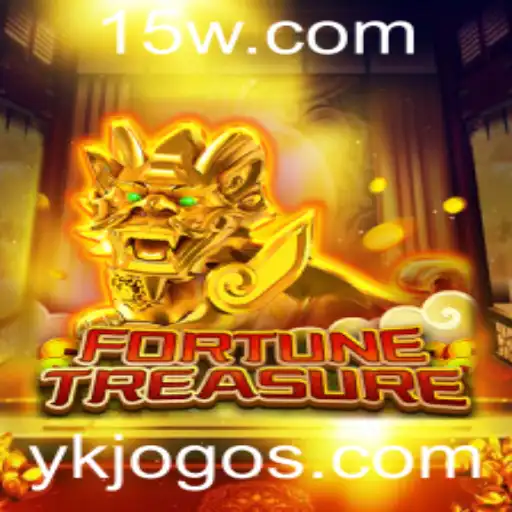 Descubra o Mundo Fascinante de FortuneTreasure: Regras e Estratégias