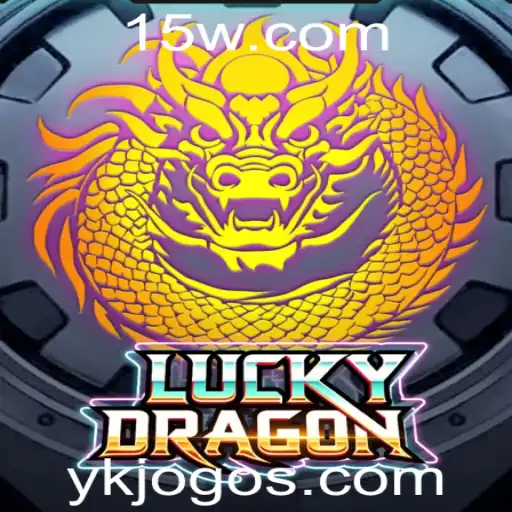 Descubra LuckyDragon: O Novo Fenômeno dos Jogos