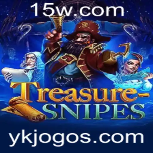 Descubra o Fascinante Mundo de TreasureSnipes: O Jogo de Caça ao Tesouro Moderno