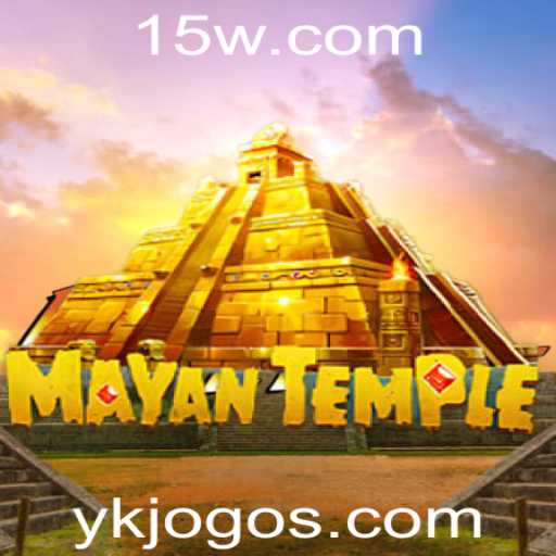 Descubra o Fascinante Mundo de MayanTemple: O Jogo Inovador de Estratégia e Aventura