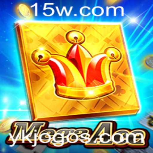 Descubra MegaAce: O Jogo que Está Revolucionando o Cenário de ykjogo