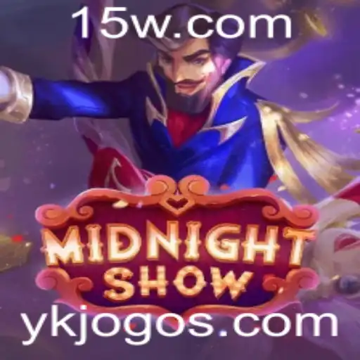 Descubra o Mundo Envolvente de MidnightShow: Um Jogo de Aventura e Mistério