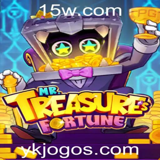 Descubra o Mundo de Aventuras em MrTreasuresFortune