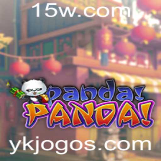 Explorando o Universo de 'PandaPanda': O Fascinante Mundo do Jogo 'ykjogo'