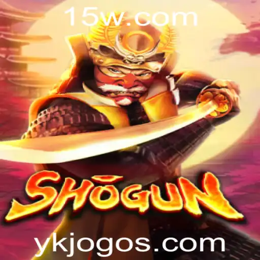 Descubra a Fascinante Jornada Estratégica em Shogun
