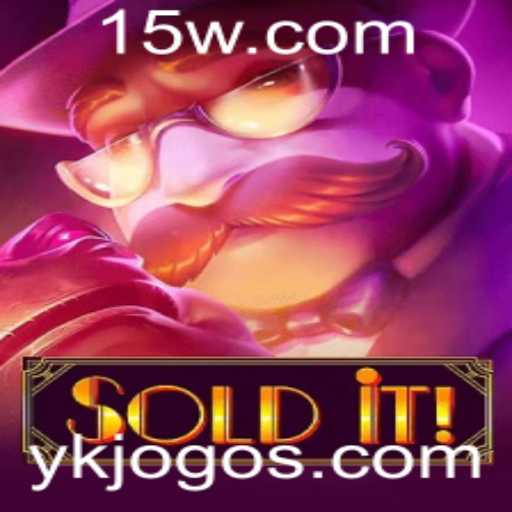 Descubra o Mundo Empolgante do Jogo Soldit