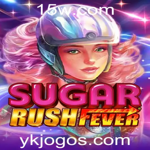 SugarRushFever: A Nova Sensação do Mundo dos Games