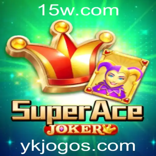 SuperAceJoker: Mergulhe no Mundo do Novo Fenômeno dos Jogos de Cartas