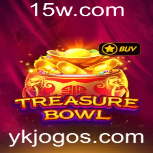 Descubra TreasureBowl: O Novo Jogo Sensação
