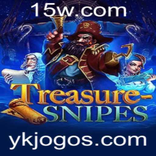Descubra o Fascinante Mundo de TreasureSnipes: O Jogo de Caça ao Tesouro Moderno