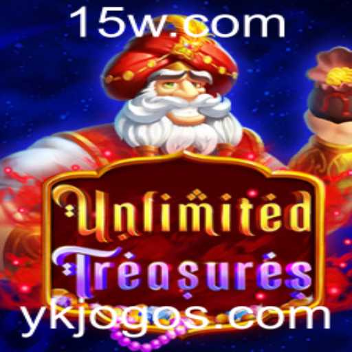 UnlimitedTreasures: Explorando Aventuras Sem Limites no Mundo dos Jogos