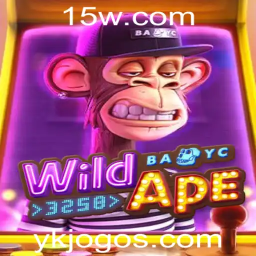 Descubra WildApe3258: O Novo Sensação dos Jogos Online