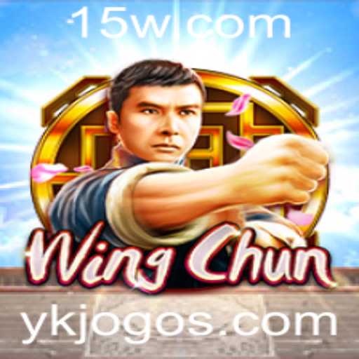 WingChun: O Jogo que Une Tradição e Inovação