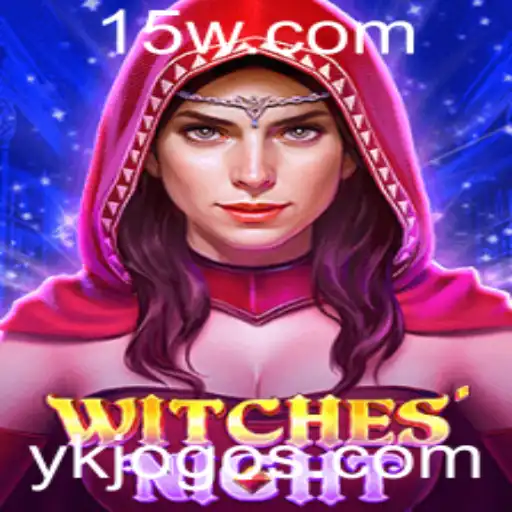 Descubra o Fascinante Mundo de WitchesNight: Um Jogo de Estratégia Encantador